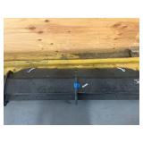 HAUGEN MSPR-12X Spreader Bar