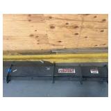 HAUGEN MSPR-12X Spreader Bar