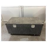 Road Case on Casters