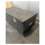 Road Case on Casters