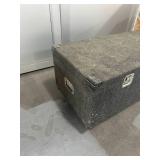 Road Case on Casters