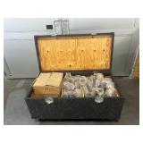 Road Case on Casters