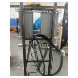 GE Safety Switch TG4324 Model 9 with Siemens Fusible General Duty Safety Switch GF323N