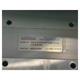 LINTECH Model 1741218-CP2-2-S119-M21-C136 and 2 EXLAR GSM30-1001-XCM-AM1-218-33211