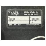 LINTECH Model 1741218-CP2-2-S119-M21-C136 and 2 EXLAR GSM30-1001-XCM-AM1-218-33211