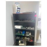 Miscellaneous Items