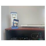 Miscellaneous Items