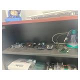 Miscellaneous Items