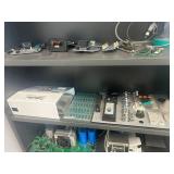 Miscellaneous Items