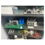 Miscellaneous Items