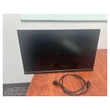 ACER K272HL 27" LCD Monitor with Wall Mount
