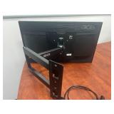 ACER K272HL 27" LCD Monitor with Wall Mount