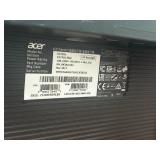 ACER K272HL 27" LCD Monitor with Wall Mount