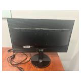 ACER K242HL 24" LCD Monitor