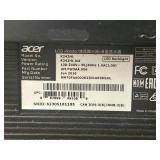 ACER K242HL 24" LCD Monitor