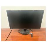 ACER K242HL 24" LCD Monitor