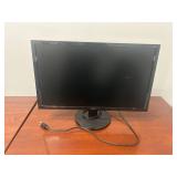 ACER K242HL 24" LCD Monitor
