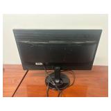 ACER K242HL 24" LCD Monitor