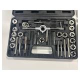 Lot of 2- Tool & Die Sets