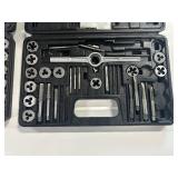 Lot of 2- Tool & Die Sets