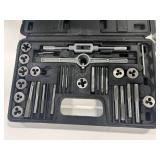 Lot of 2- Tool and Die Sets