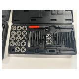 Lot of 2- Tool and Die Sets