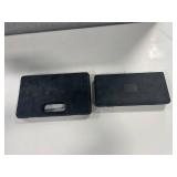 Lot of 2- Tool and Die Sets