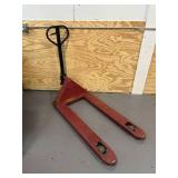 Pallet Jack