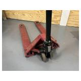 Pallet Jack