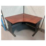 Corner Desk