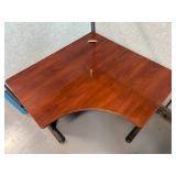 Corner Desk