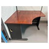 Corner Desk