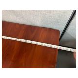 Corner Desk