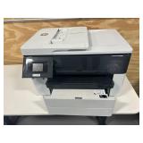 HP OfficeJet Pro 7740 Wide Format All-in-One Printer