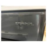 HP OfficeJet Pro 7740 Wide Format All-in-One Printer