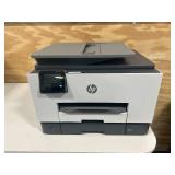 HP OfficeJet Pro 9025e All-in-One Printer
