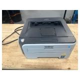 Brother HL-2170W 23ppm Laser Printer with Wireless and Wired Network Interfaces
