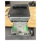 Brother HL-2170W 23ppm Laser Printer with Wireless and Wired Network Interfaces