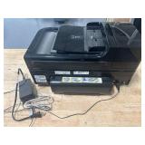 HP Officejet 6500A Plus Printer