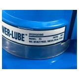 Macnaught P3 Power-Lube