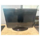 Computer Monitor, TV and Laptop