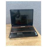 Computer Monitor, TV and Laptop
