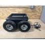Rover Zero 3 Robot