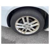 2012 Chevrolet Impala LTZ