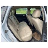 2012 Chevrolet Impala LTZ