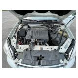 2012 Chevrolet Impala LTZ