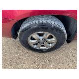 2005 Toyota Highlander - AWD