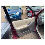 2005 Toyota Highlander - AWD