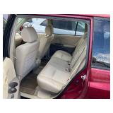 2005 Toyota Highlander - AWD