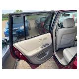 2005 Toyota Highlander - AWD